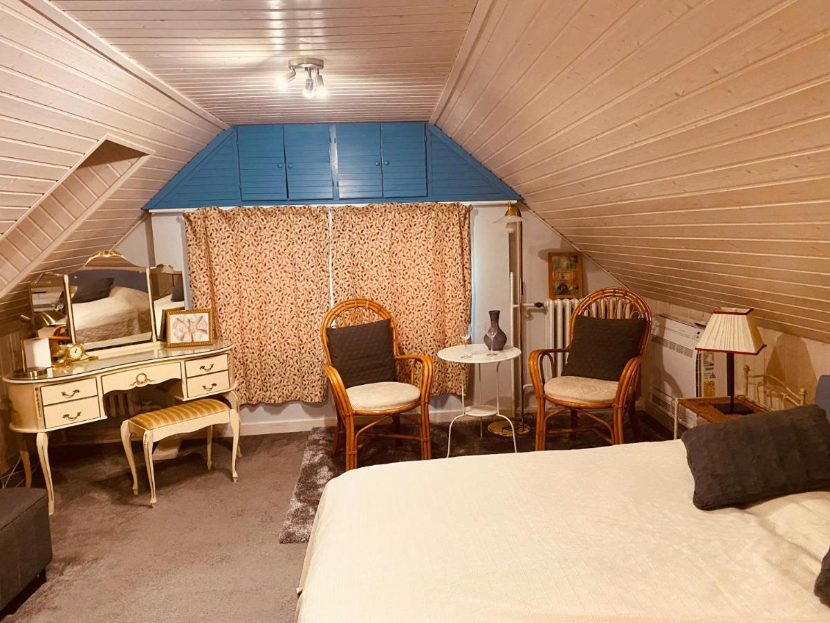 Fonfa Liget Hotell Sénye Eksteriør bilde