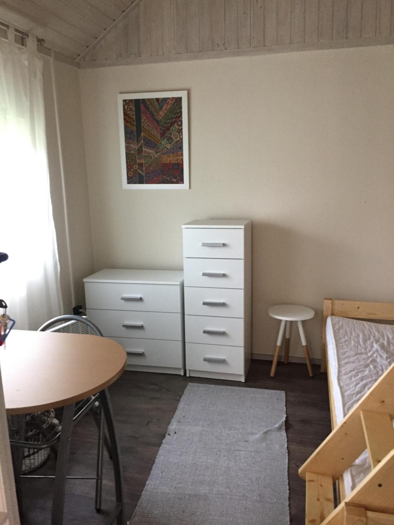 Fonfa Liget Hotell Sénye Rom bilde