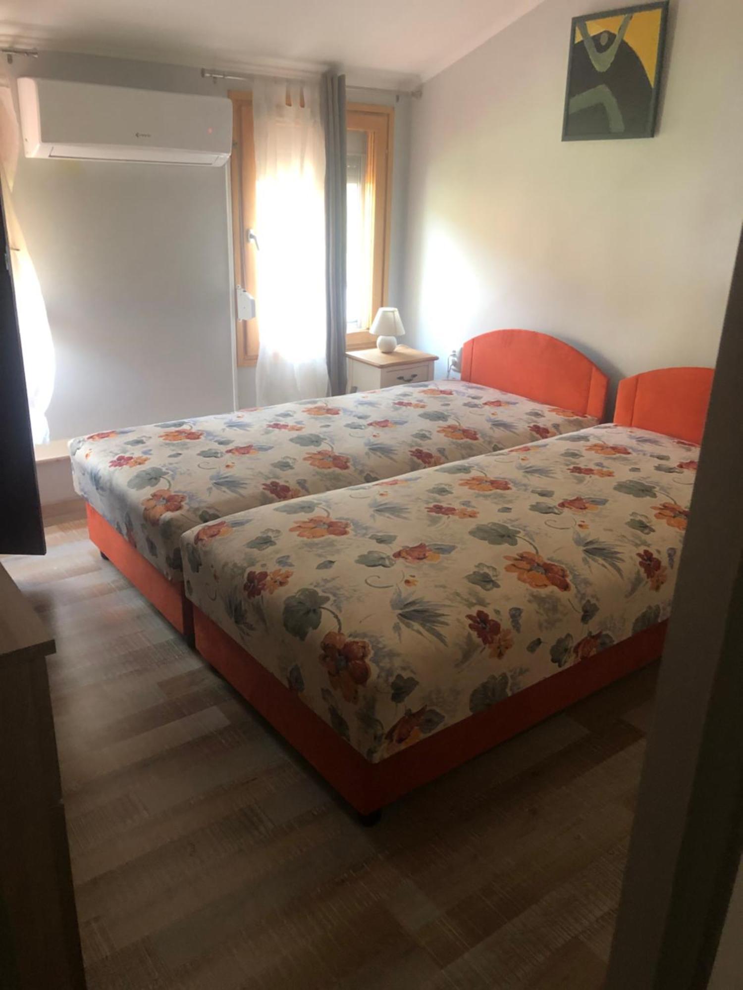 Fonfa Liget Hotell Sénye Rom bilde