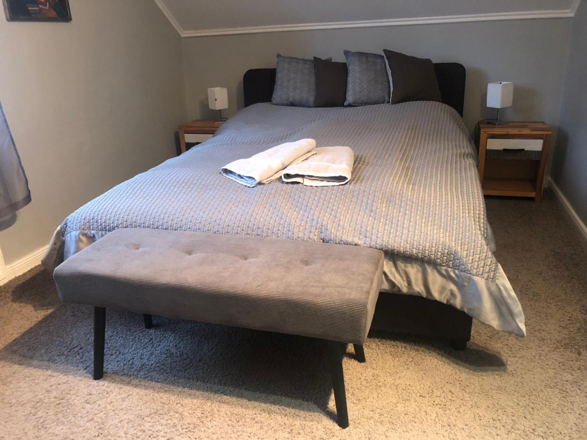 Fonfa Liget Hotell Sénye Rom bilde
